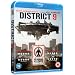 District 9 [Blu-ray] [2009][Region Free]