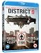 DVD : District 9 [Blu-ray] [2009]