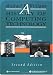 A History of Computing Technology, 2nd Edition Cover