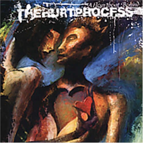 The Hurt Process - My Scandinavian Ride Lyrics - Zortam Music