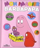 Mon imagier Barbapapa