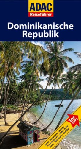 City Travel Guides Discounted  Bücher : Dominikanische Republik
