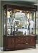 Kitchen & Housewares : American Drew 852-840/841 Advocate China Cabinet