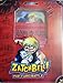 ZATCH BELL! The Card Battle Ultimate Kit Set with 1 RARE RED Foil Spell Book & Starter Set 1
