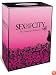 Sex And The City: Seasons 1 - 6 Complete Box Set