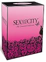 Sex And The City: Seasons 1 - 6 Complete Box Set [DVD]