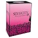 Sex And The City: Seasons 1 - 6 Complete Box Set [DVD]