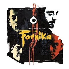 Fornika (Premium Edition Digipack)