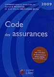 Code des assurances