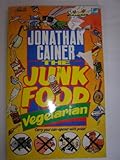 The junk food vegetarian