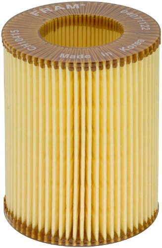 FRAM CH10415 Cartridge Oil Filter