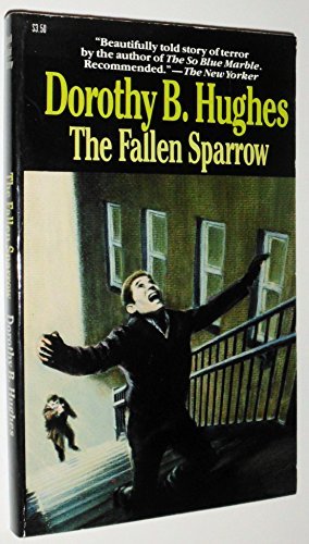The Fallen Sparrow