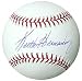 Keith Hernandez Autographed Baseball
