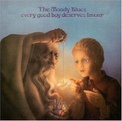 The Moody Blues - Time Traveller Disc 2 - Zortam Music