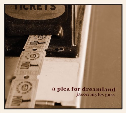 Jason Myles Goss - Twilight Serenade Lyrics - Zortam Music