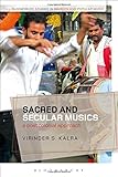 Sacred and secular musics : a postcolonial approach
