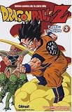 Revue Glénat  / Dragon Ball Z, Tome 3 : Les Saïyens : Première partie