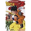 Dragon Ball Z, Tome 3 : Les Sa�yens : Premi�re partie