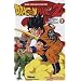 Dragon ball Z - Cycle 1 Vol.3