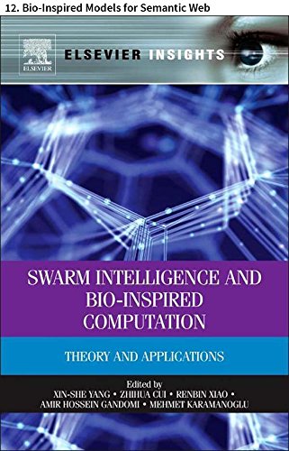 Swarm Intelligence and Bio-Inspired Computation: 12. Bio-Inspired Models for Semantic Web
