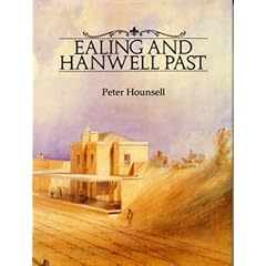 Ealing and Hanwell Past