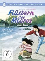 Fl&uuml;stern des Meeres - Ocean Waves (Studio Ghibli Collection) [2 DVDs]