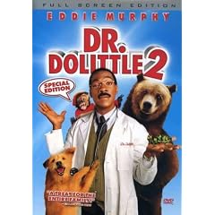 Doctor Dolittle 2 by 