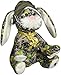 Webkinz Rockerz Bunny 8.5