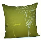 Jovi Home Daisy Cushion
