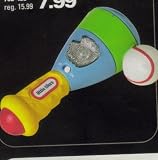 Little Tikes Baseball Bat