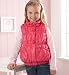 Info/Buy Younger Girls' Toggle Gilet