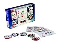 The Dark Knight: The Joker Poker Pack