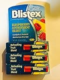 Blistex Raspberry Lemonade Blast Lip Protectant (3 Pack)