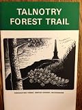 Talnotry forest trail : Kirroughtree Forest, Newton Stewart, Wigtownshire