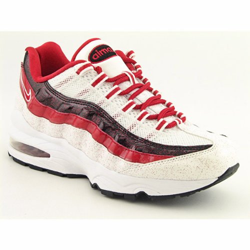 Nike Air Max '95 Basketball 36.5 EU Shoes White Womens