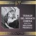 Giacomo Puccini: Manon Lescaut (Renata Tebaldi, Mario Del Monaco, Mario Borriello, Fe...