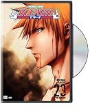 Bleach, Vol. 23