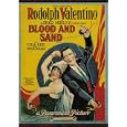 Blood And Sand by