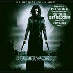 Underworld