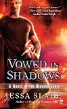 Vowed in Shadows