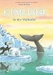 Kleiner Eisb�r in der Walbucht