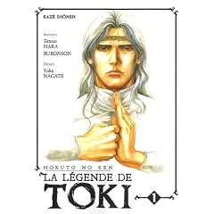 La l�gende de Toki, Tome 1 :