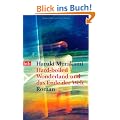Hard-boiled Wonderland und das Ende der Welt