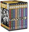 Jazz Icons: Series 1 Box Set (9 DVDs)