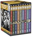 Jazz Icons: Series 1 Box Set (9 DVDs)