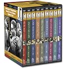 Jazz Icons: Series 1 Box Set (9 DVDs) by Ella Fitzgerald, Louis Armstrong, Chet Baker, Dizzy Gillespie, and Count Basie