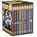Jazz Icons: Series 1 Box Set (9 DVDs)