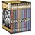 Jazz Icons: Series 1 Box Set (9 DVDs)