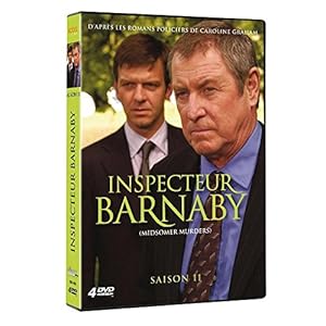 Inspecteur Barnaby - Saison 11