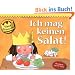 Kleine Prinzessin Geschichtenbuch, Band 3, Ich mag keinen Salat!